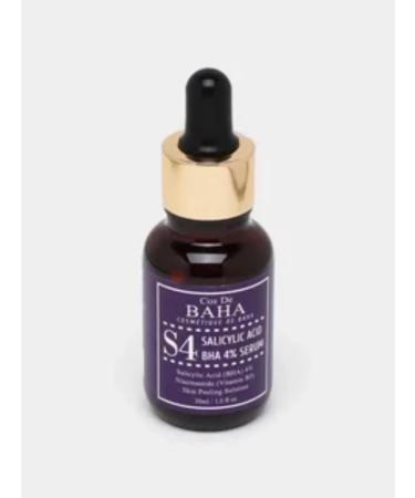 Cos De Baha Acid serum for problem skin 30 ml - Buy Online on GoSupps.com