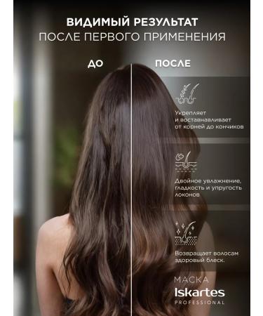 ISKARTES Professional Music mask moisturizing - Buy Online on GoSupps.com