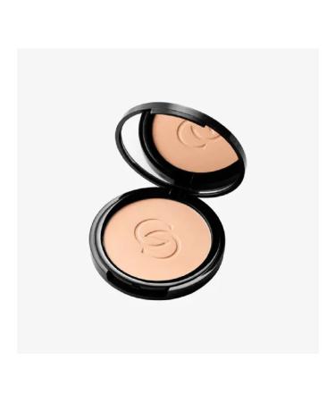 Oriflame Compact powder with anti -aging serum gg light