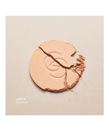 Oriflame Compact powder with anti -aging serum gg light - Buy Online on GoSupps.com