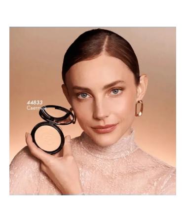 Oriflame Compact powder with anti -aging serum gg light - Buy Online on GoSupps.com
