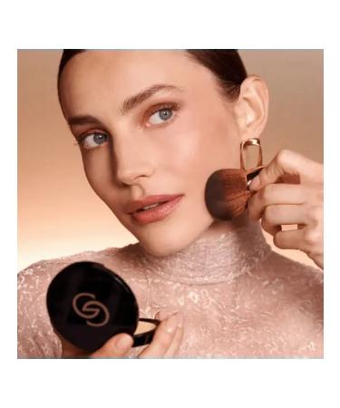 Oriflame Compact powder with anti -aging serum gg light - Buy Online on GoSupps.com
