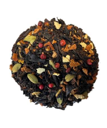 TEA BOA Tea black leaf orange cookies - Buy Online on GoSupps.com