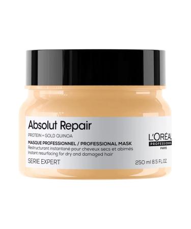 L'OREAL L Oreal Absolut Repair Golden Masque hair mask 250 ml