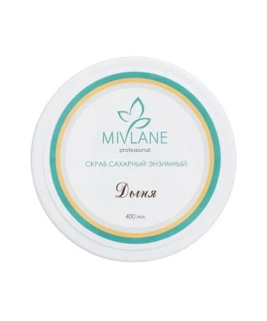 Mivlane Medican Enzymal Body Body "Melon" - Buy Online on GoSupps.com