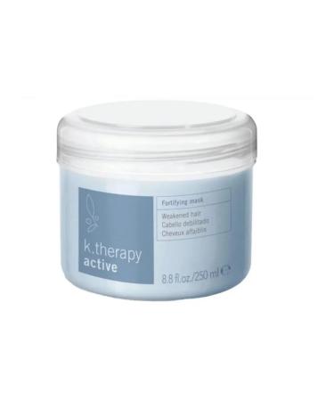 Lakme Fortifying Mask weakened hair mask 250 ml
