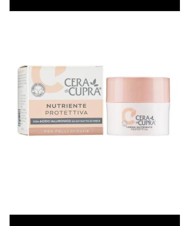 Cera di Cupra Face anti -aging face from wrinkles 50 ml