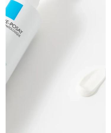 La Roche Posay Moisturizing milk for the body of triple action 400 ml - Buy Online on GoSupps.com