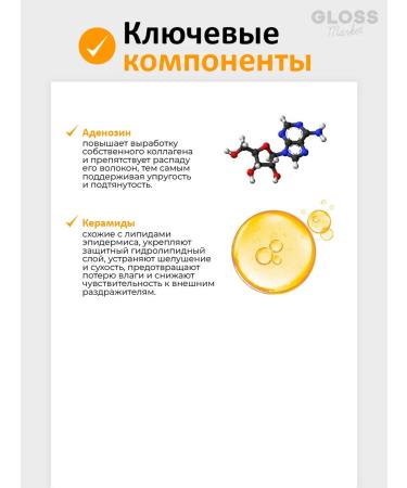 Skin1004 Nourishing cream pyramid with pumpkin and propolis 4 g*16 - Buy Online on GoSupps.com