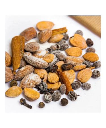 Ecobar tincture set (Ecobar) Amaretto - Buy Online on GoSupps.com