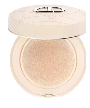 Dior Facial Cushion Powder Fair Faces.