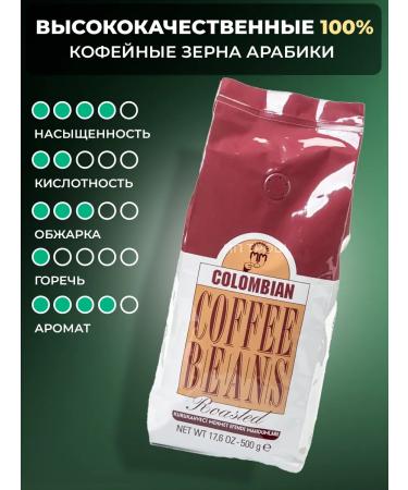 KURUKAHVECI MEHMET EFENDI Coffee Turkish MEHMED EFENDI COLOMBIAN 500g grain - Buy Online on GoSupps.com