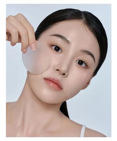 BIODANCE Pads with collagen and peptides 60 pcs - Buy Online on GoSupps.com