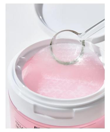 BIODANCE Pads with collagen and peptides 60 pcs - Buy Online on GoSupps.com