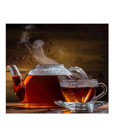 Lisma Black tea strong 100 pack - 2 pieces - Buy Online on GoSupps.com