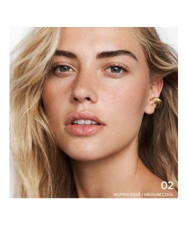 GUERLAIN Terracotta Bronzing Powder 02 Medium Cool - Buy Online on GoSupps.com