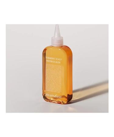 STEAMBASE Piling for scalp with turmeric from dandruff 250ml - Buy Online on GoSupps.com