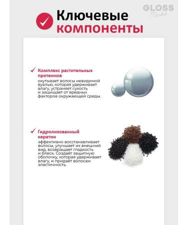 Tenzero Restoring mask for dry damaged hair 180 ml - Buy Online on GoSupps.com