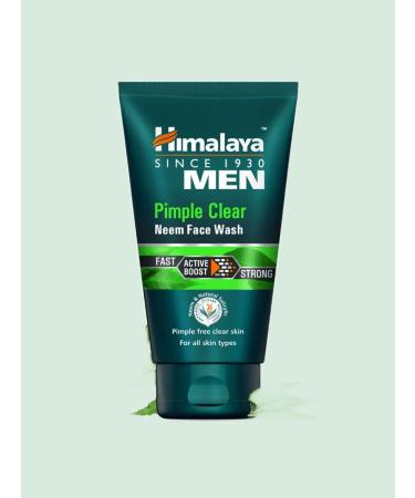 BEAUTECRETS Himalaya Washing Pimple Clear Neem 50ml