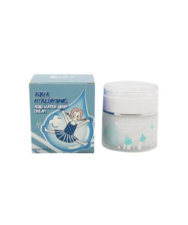 Sarcoli Facial Cream Korean Elizavecca Aqua Hyaluronic