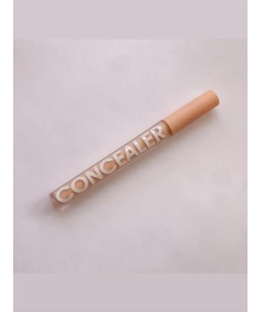 Sarcoli Conceler for the eyes and face corrector tone 2