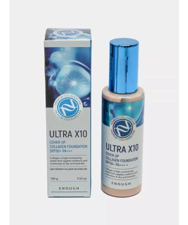 Sarcoli Enown's foundation