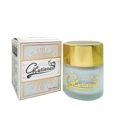 Elizavecca Face cream regenerating with a snail 50ml