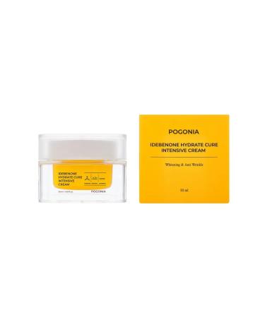 POGONIA Face cream and serum with idebon - Buy Online on GoSupps.com