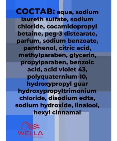 WELLA PROFESSIONALS WELLASPDIAMONDSILVERBLONDSHAMPUN for silver shade1l - Buy Online on GoSupps.com