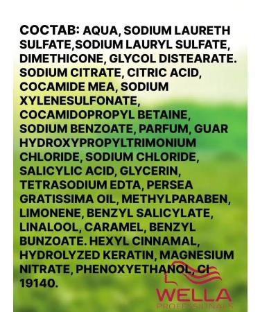 WELLA PROFESSIONALS Wella sp Diamond Hydrate moisturizer shampoo 1000ml - Buy Online on GoSupps.com