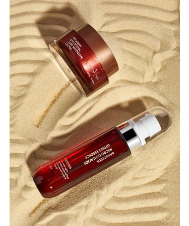 POGONIA Rejuvenating cream and essence for the face with bakuchiol