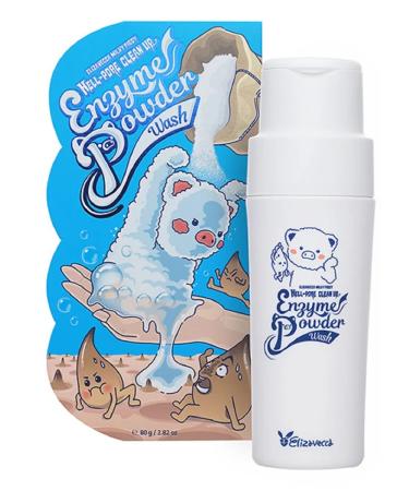 Elizavecca Enzyme powder for washing 80g