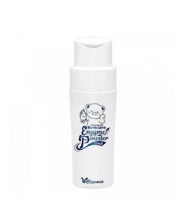 Elizavecca Enzyme powder for washing 80g - Buy Online on GoSupps.com