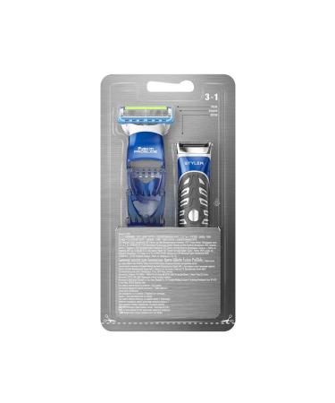 Stayler Fusion Proglide Styler 3-V-1 - Buy Online on GoSupps.com