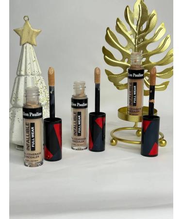 MILLIONE PAULINE Multifunctional concealer. 3 - Buy Online on GoSupps.com