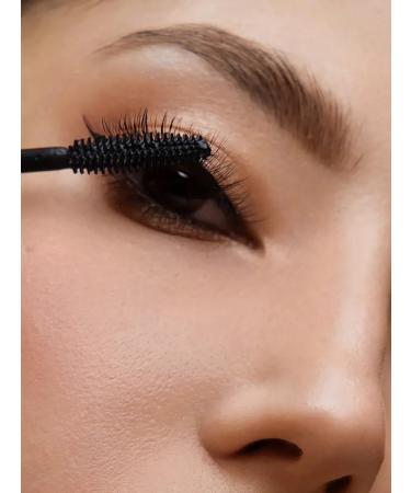 Belor Design Mascaras Black lengthening Superbular Maximission - Buy Online on GoSupps.com