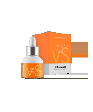 pH formula Serum concentrated corrective pH vita c serum