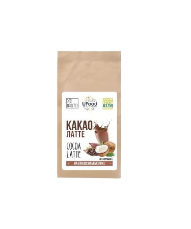 UFOODMARKET Cocoa latte