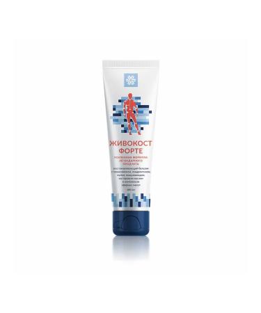 health of Siberia Vigator (restoring the balm Forte) - Buy Online on GoSupps.com