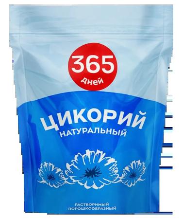 365 days Chicory soluble powder 100 g