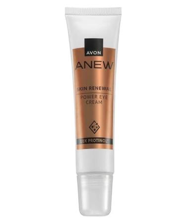 AVON Cream for the skin around the eyes "Energy of opponol"