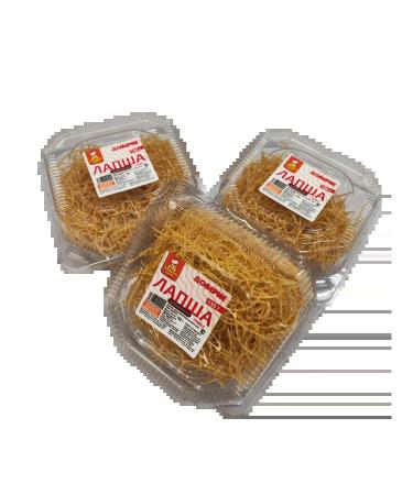 Trust Home noodles 150g 3pcs