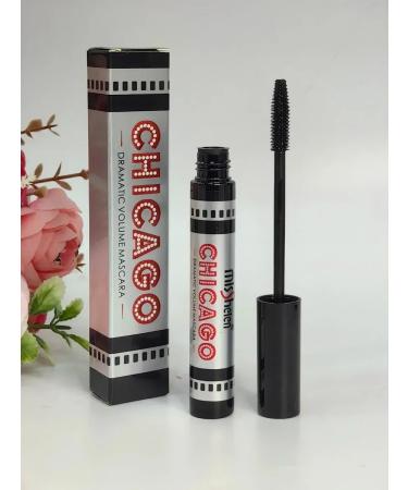 Mascara Mascara Black Black Claus Chicago