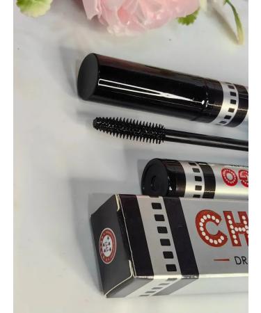 Mascara Mascara Black Black Claus Chicago - Buy Online on GoSupps.com