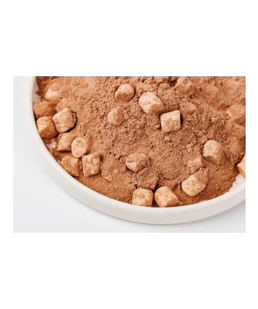 VkusVill Cocoa drink with marshmallow 2 pieces - Buy Online on GoSupps.com