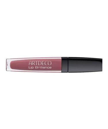 Artdeco Lip Brilliance 10 Brilliant Carmine lips