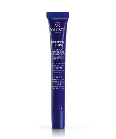 Collistar Perfecta Plus recovery for eye contour