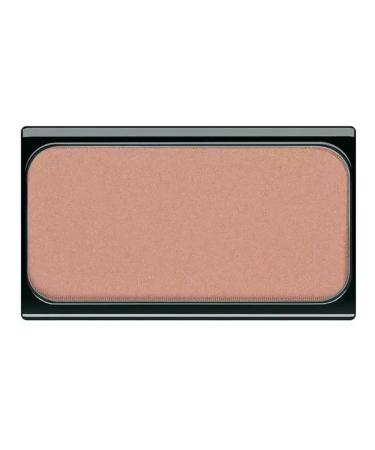 Artdeco Face blush tone 13 Brown Orange Blush