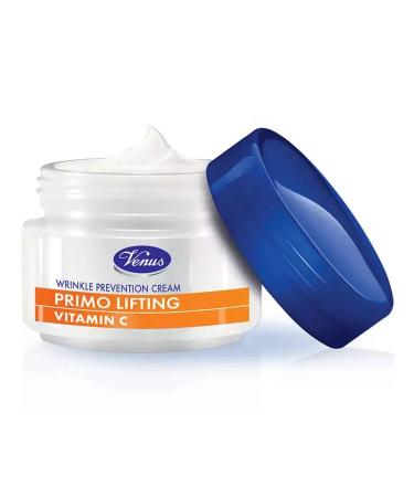 VENUS Face cream against the first wrinkles