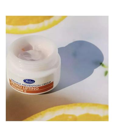 VENUS Face cream against the first wrinkles - Buy Online on GoSupps.com